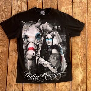 David Gonzales Native American Art